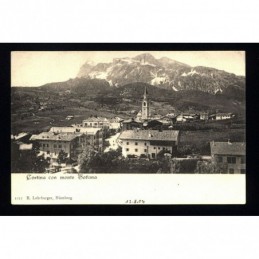 CORTINA D'AMPEZZO (BL) CON...