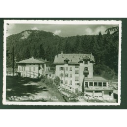 MENDOLA (BZ) ALBERGO...