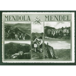 MENDOLA (BZ) PUZZLE DI...