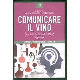 COMUNICARE IL VINO A CURA...