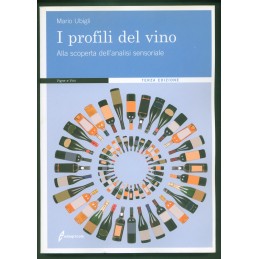 I PROFILI DEL VINO DI MARIO...