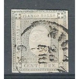 1861 REGNO DI SARDEGNA 2...