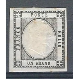 1861 PROVINCE NAPOLETANE 1...