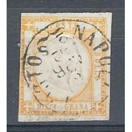 1861 PROVINCE NAPOLETANE 10...