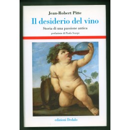 IL DESIDERIO DEL VINO...