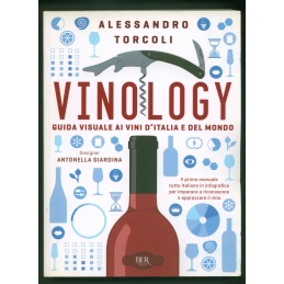 VINO LOGY GUIDA VISUALE AI...