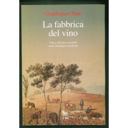 LA FABBRICA DEL VINO DI...