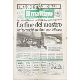 QUOTIDIANO MATTINO...