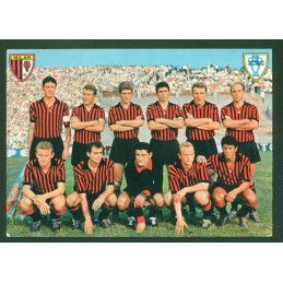 1964 CARTOLINA UFFICIALE...