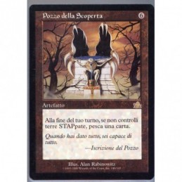 MTG MAGIC : POZZO DELLA...