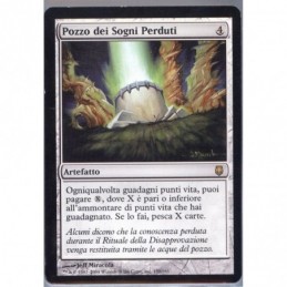 MTG MAGIC : POZZO DEI SOGNI...