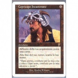 MTG MAGIC : COPRICAPO...