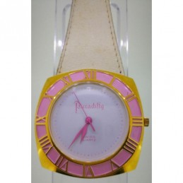 OROLOGIO DONNA SVIZZERO...